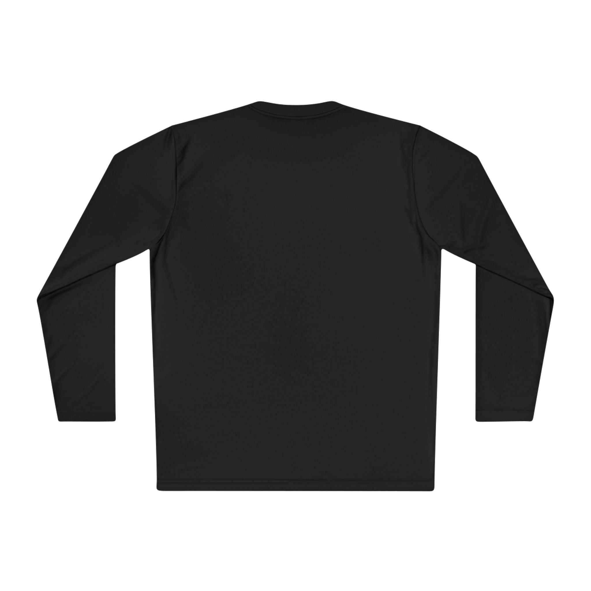 Long Sleeve Tee - Dominate the Now