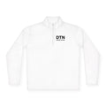 Quarter-Zip Pullover - Dominate the Now