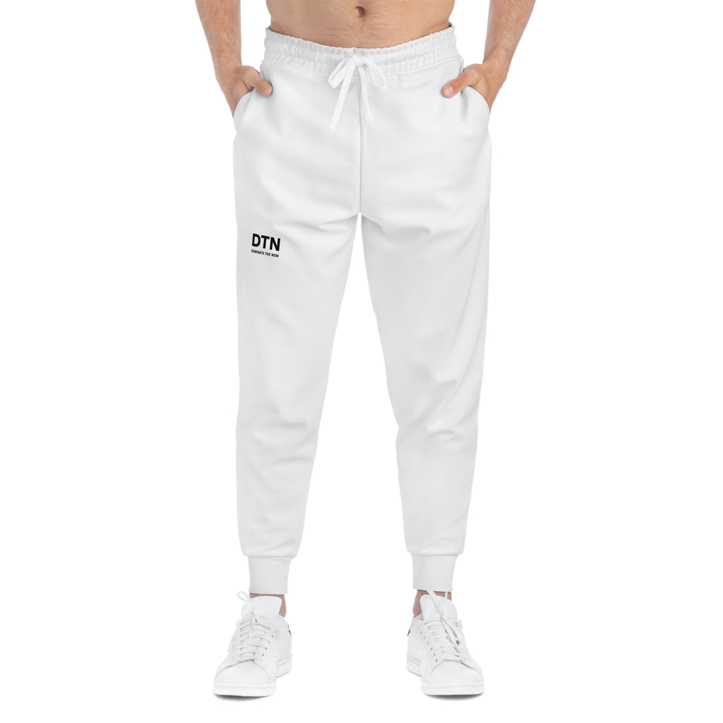 Athletic Joggers - DTN Design