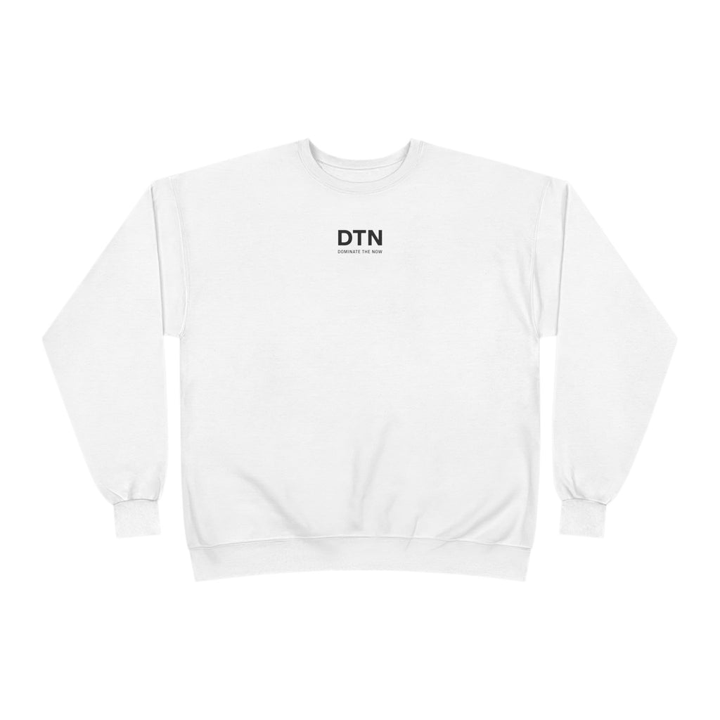 DTN  Crewneck Sweatshirt - Dominate the Now