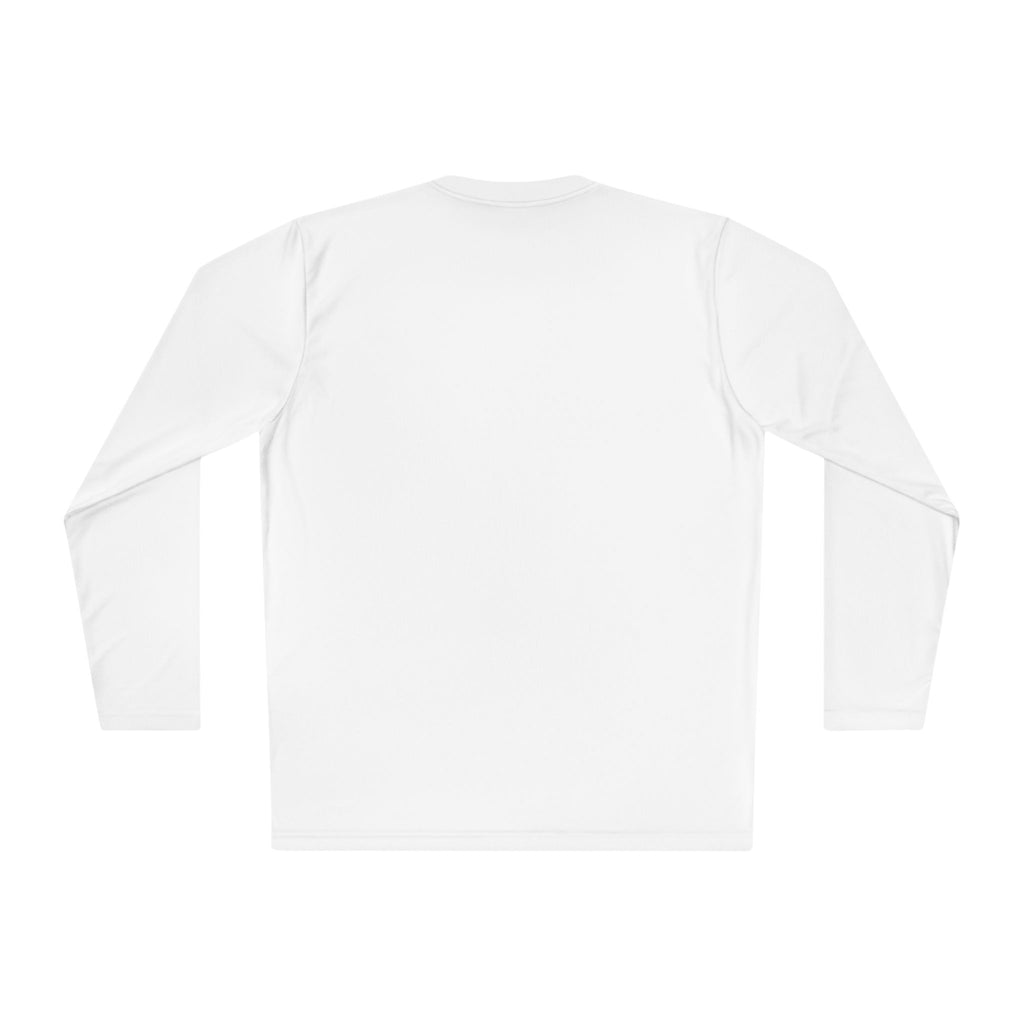 Long Sleeve Tee - Dominate the Now