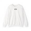 Crewneck Sweatshirt - Dominate the Now