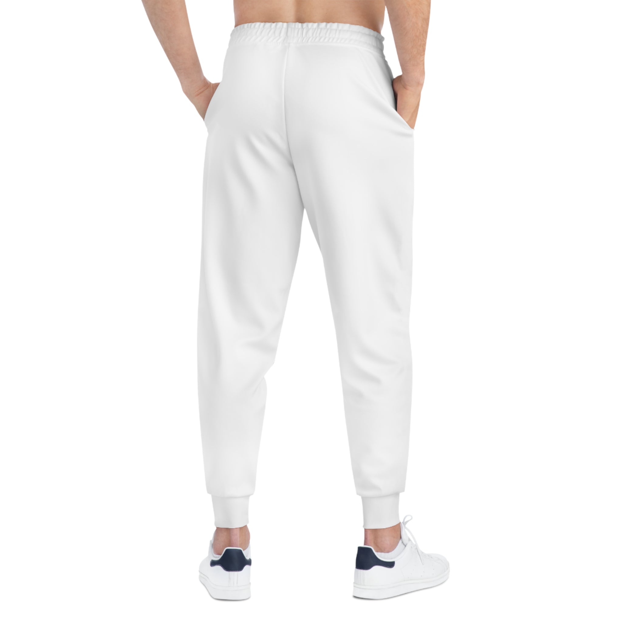 Athletic Joggers - DTN Design